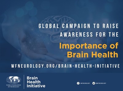 The World Federation of Neurology (WFN) is leading the charge on advocating for brain health awareness, through the launch of its Brain Health Initiative (BHI), a program created to reduce the immense global burden of brain diseases and disorders.