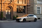 Mazda3 et Mazda3 Sport 2022 : prix et ensembles offerts