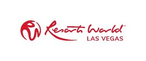 Resorts World Las Vegas, AEG Presents and International Design Firm Scéno Plus Unveil Brand-New Resorts World Theatre