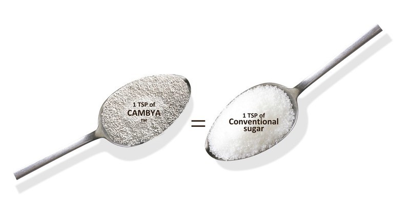 Cambya Novel Sugar Substitute Makes Sweetening a Piece of Cake - Vimarsana News