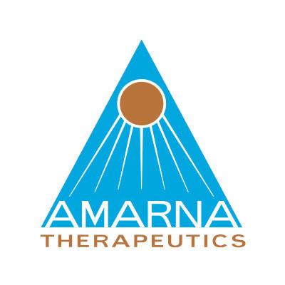 Amarna Logo