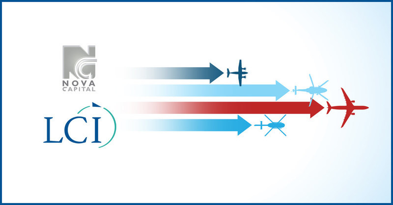 LCI Acquires Nova Capital Aviation (Ireland) - Vimarsana News