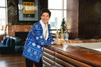 Familia Camarena® Tequila Launches a Tequila Tuxedo to Help Fans Level Up Their "Ugly" Holiday Wardrobe Beyond the Classic Sweater