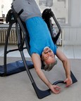 Study Shows Inversion Therapy Makes Sciatica Patients 50% Less Likely to Need Surgery