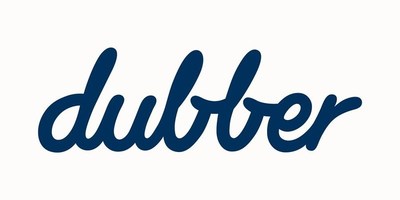 Dubber Logo (PRNewsfoto/Dubber)