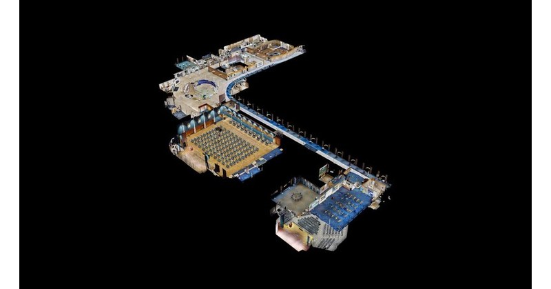 Kent State University and Buy360Tour Announce 3D Digital Campus Tour Set to Transform College Shopping Experience