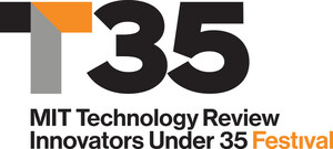 MIT Technology Review's inaugural TR35 Festival event kicks off online December 8, 2021