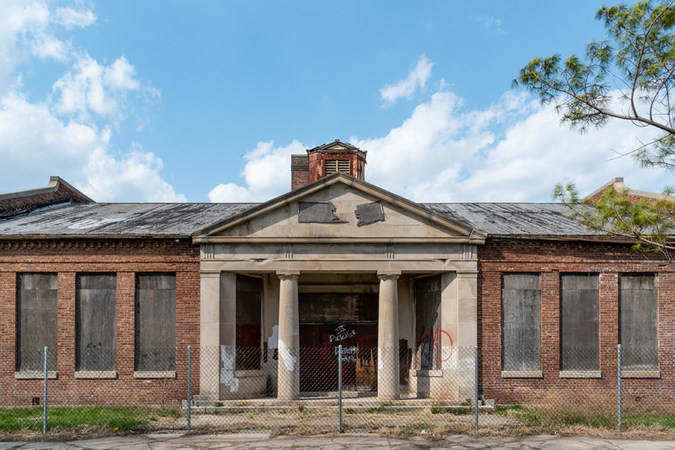 Landmarks Illinois seeks nominations for 2022 Most Endangered Historic Places in Illinois - Vimarsana News