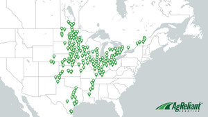 AgReliant Genetics Takes Farmers Behind the Scenes of Pre-Commercial Corn Research Trials