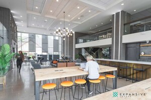 Expansive™ Venues Debuts Multi-Level, 10,000 Square Foot Event Space in Midtown Phoenix