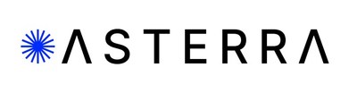 ASTERRA Logo (PRNewsfoto/ASTERRA)