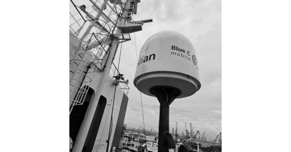 SatLease Capital Announces New Partnership with Blue C Mobile to Streamline SatCom Financing