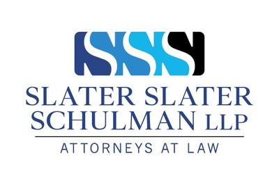 Slater Slater Schulman LLP