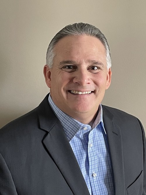 Chris Monaco has been named IRG Realty Advisor's Senior Vice President and Director of Property Management.