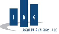 IRG RA Logo