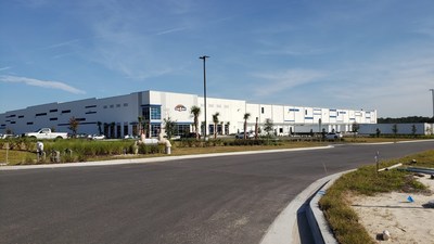 Jacksonville Facility