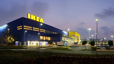 IKEA Canada annonce des ventes de 2,59 G$ pour 2021, rsultat attribuable  l'intrt soutenu pour la vie  la maison (Groupe CNW/IKEA Canada)