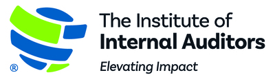 Institute of Internal Auditors logo
