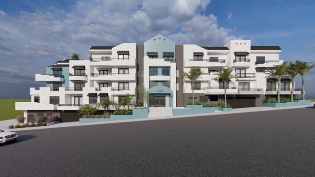 Terraces At La Cienega, West Hollywood, CA Acquired by LaTerra Development