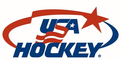 USA Hockey Logo