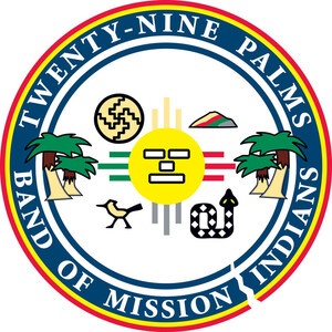 Twenty-Nine Palms Announces Proclamation During November's Native American Heritage Month