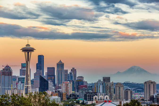 Kastle Systems Announces Expansion into Seattle - Vimarsana News
