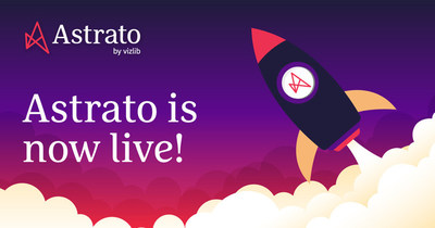 Access Astrato for up to five users with no time limits