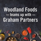 Woodland Foods teams up with Graham Partners...