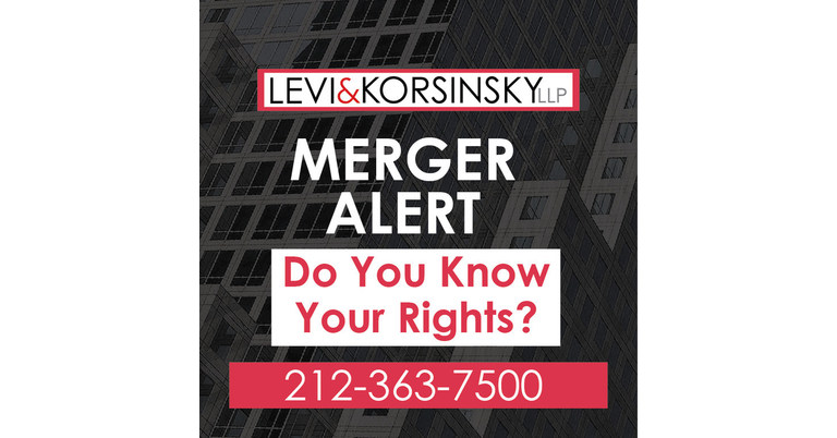 SHAREHOLDER ALERT: Levi & Korsinsky, LLP Reminds Investors of an Investigation into the Fairness of the Sale of Goodrich Petroleum Corporation to Paloma Partners VI Holdings, LLC