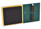 New 10-Gigabit Ethernet XMC Module Features Dual 10GBASE-KX4...