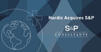 Nordic Consulting Acquires S&amp;P Consultants, Expands Cerner Division to Meet Industry Demand