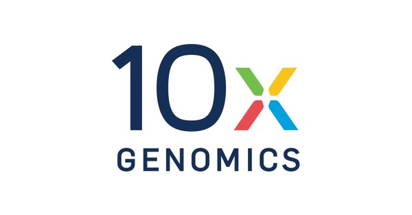 Charles Keasing Intim Shining 10x Genomics Recognized on The Scientist's Top 10 Innovations List for  Fifth Consecutive Year