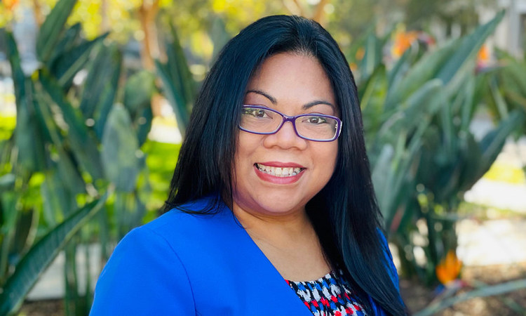 LMU Names Emelyn A. dela Peña as Vice President for Diversity, Equity, and Inclusion - Vimarsana News