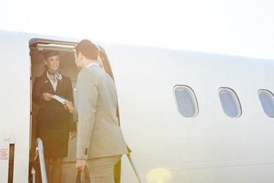 Porter Airlines amorce un nouveau partenariat d'assurance voyage avec Allianz Global Assistance (Groupe CNW/Porter Airlines)