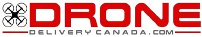 Drone Delivery Canada Corp. Logo (CNW Group/Drone Delivery Canada Corp.)