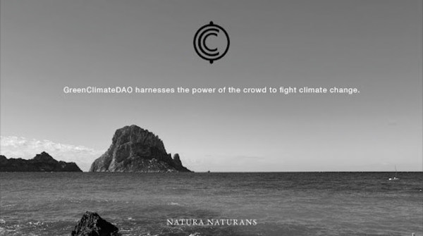 GreenClimateDAO Set to Unlock the Power of the Crowd to Fight Climate Change - Vimarsana News