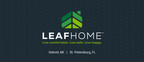 Leaf Home™ Ends 2021 Strong with Two New Office Openings...