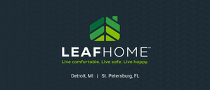 Leaf Home™ Ends 2021 Strong with Two New Office Openings