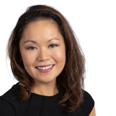 Christine Cruz-Clarke, CEO, Balzac's Coffee Roasters (CNW Group/Balzac's Coffee Roasters)