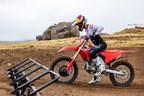 9thWonder Agency Launches "Find Your Edge" Honda Powersports...