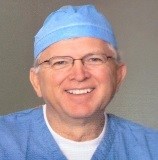 Howard Shackelford, MD, FACS, FACC, is recognized by Continental Who's Who