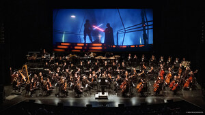 Star Wars épisode V: l'Empire contre attaque - En ciné-concert