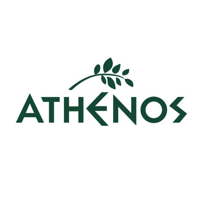 Athenos Logo