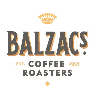 Balzac's Coffee Roasters Logo (CNW Group/Balzac's Coffee Roasters)