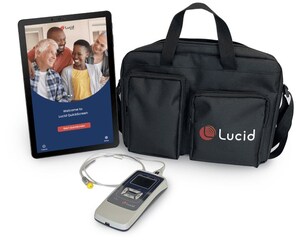 Lucid Hearing, LLC recognized as a 2022 CES Innovation Award Honoree