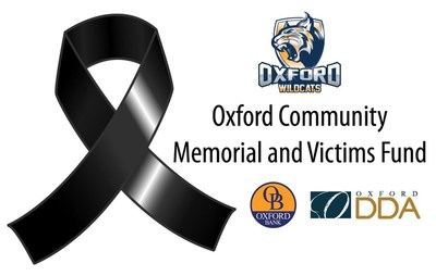 Oxford Community Memorial and Victims Fund