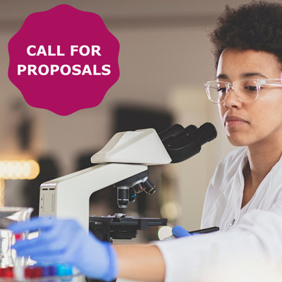 The Breast Cancer Society of Canada Launches Call for Research Grant Proposals (CNW Group/Breast Cancer Society of Canada)