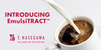 T. Hasegawa USA Introduces Natural Plant-based Dairy Fat Mimetic...
