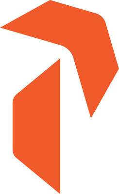 Pyvott social media app logo.