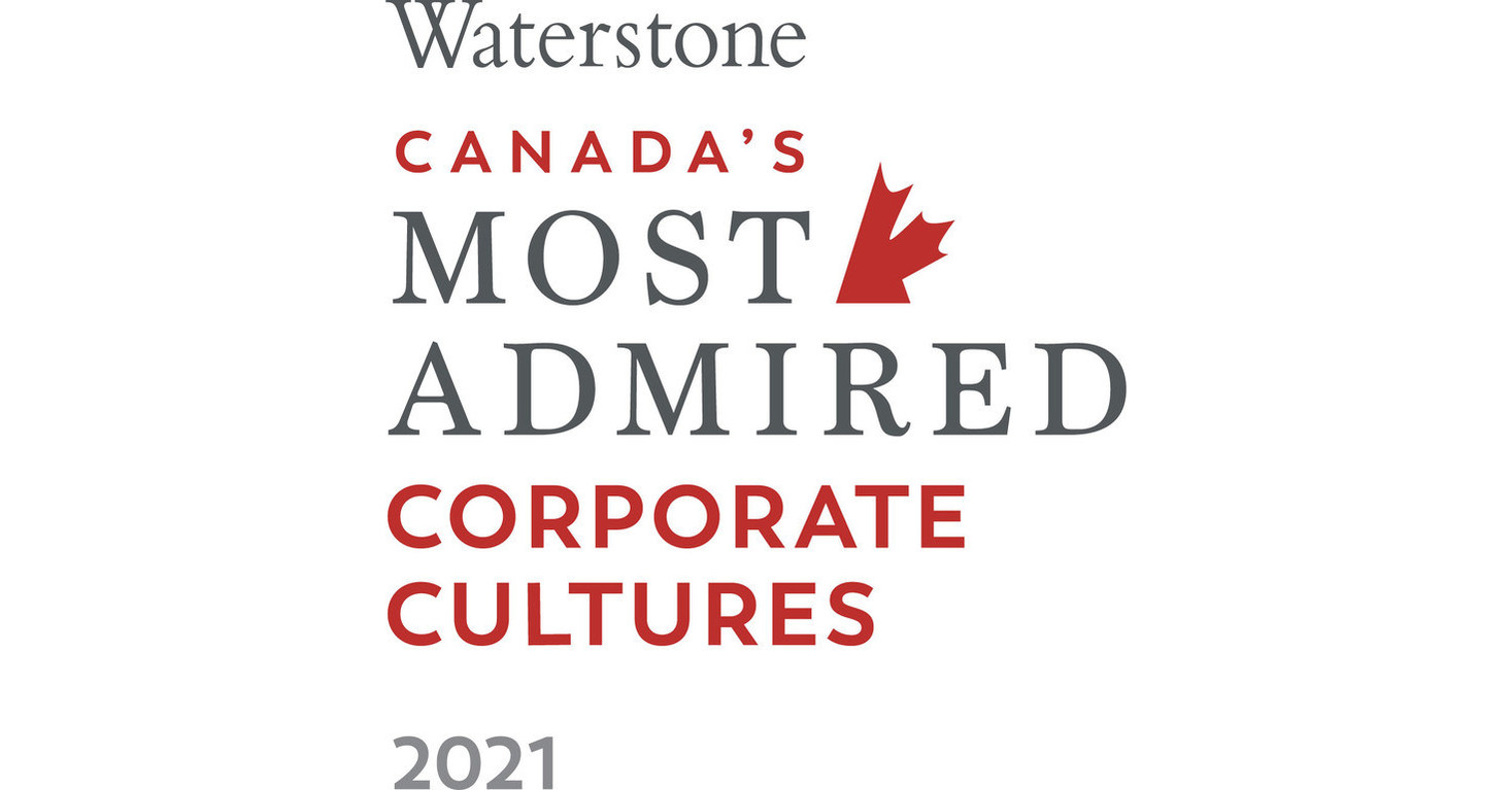SCI Named One of Canada's Most Admired Corporate Cultures™
